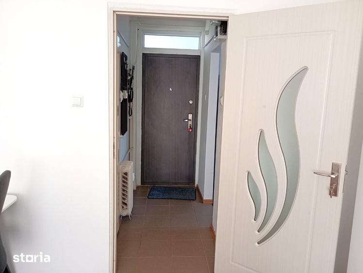 Apartament cu 2 camere, mobilat în Nord