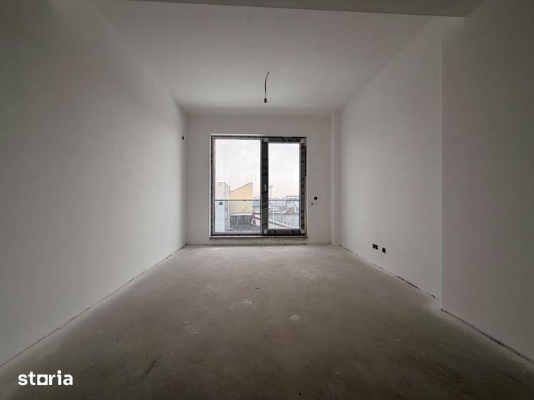 Apartament cu 2 camere în Chitila