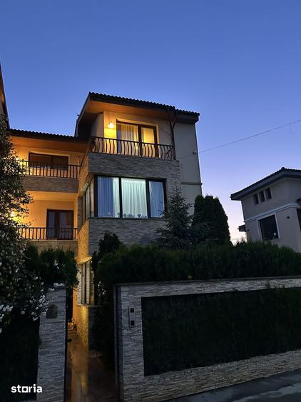 Casa P+1+M complet mobilata si utilata - 3