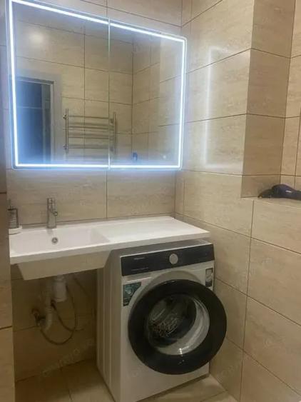 Garsonieră decomandată în Chitila
