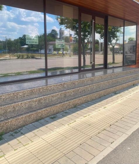 Spațiu comercial, de 170 mp, în Central