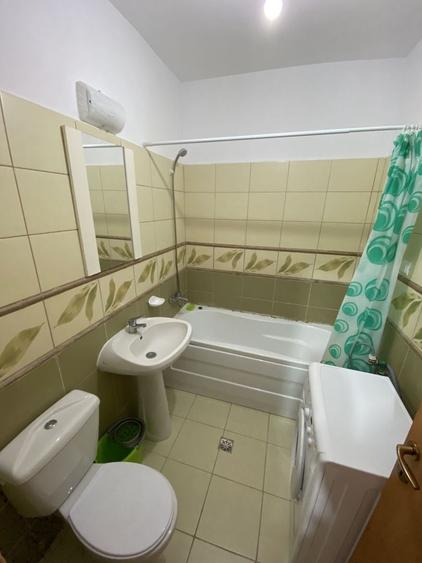 Apartament 1 cameră, 40mp, bloc nou, loc de parcare, CT, zona Steaua! - 23