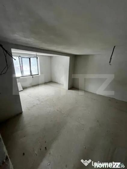 Duplex de vanzare, 145 mp,zona Gura Barbule?ului - 9