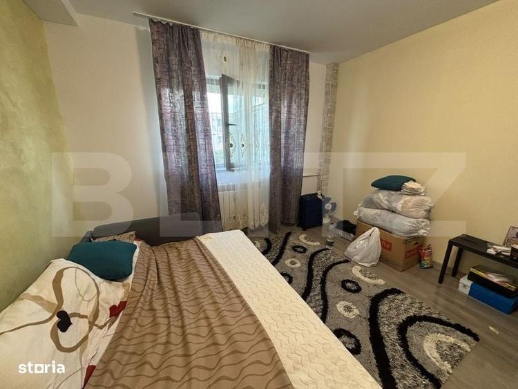 Garsonieră în Central