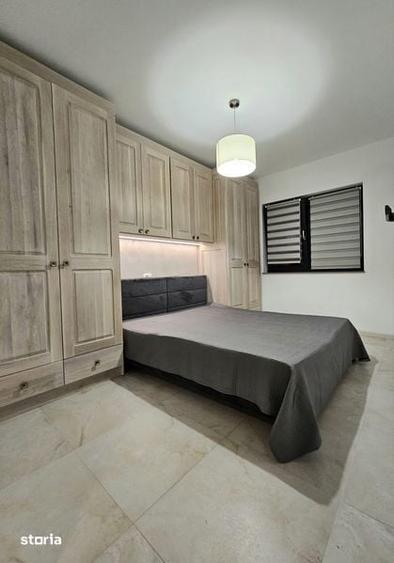 Inchiriez ap 2 camere +living - 1