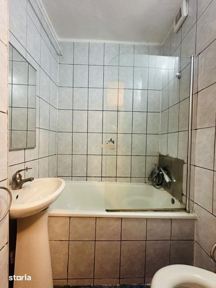 Apartament cu 4 camere decomandat, mobilat în Mănăștur