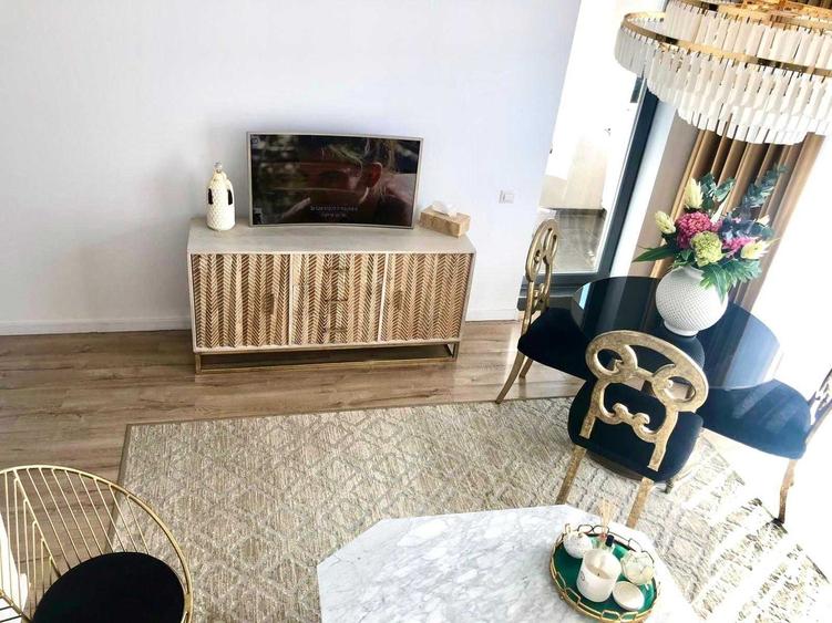 Apartament cu 2 camere decomandat în Pantelimon