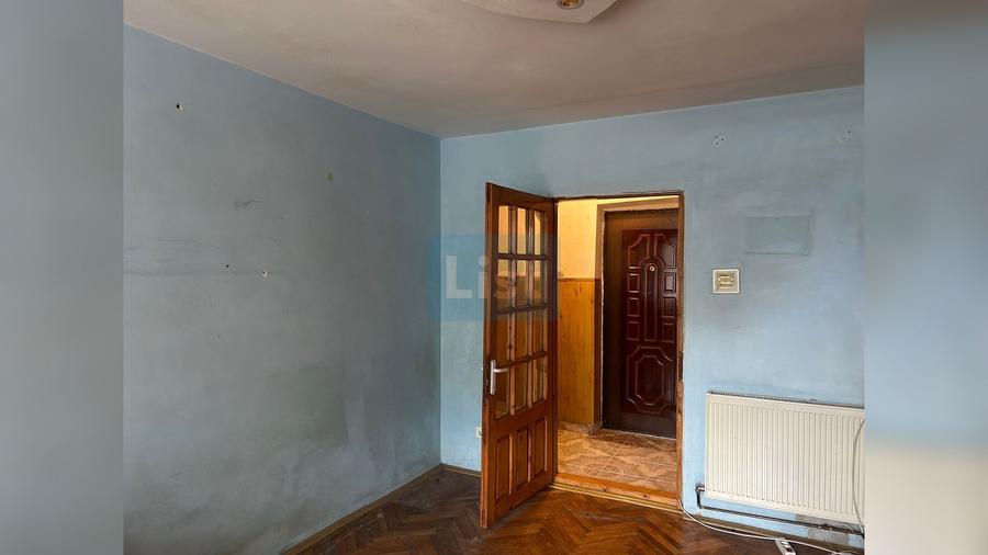Apartament cu 3 camere decomandat, mobilat în 9 Mai