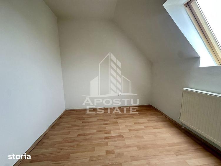 Apartament cu 2 camere decomandat, mobilat în Girocului