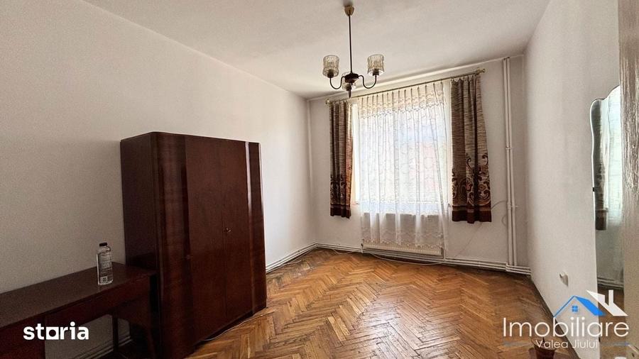 Apartament 2 camere - Petrosani | Cartier Dimitrov | Str. Ion Creanga - 5
