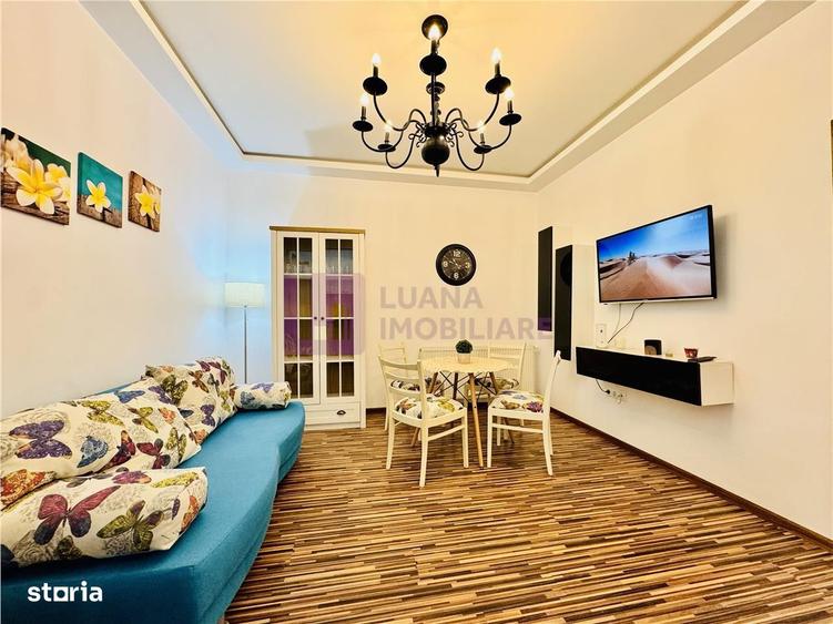Apartament la casa | 3 camere | modern | Calea Dumbravii | video - 8