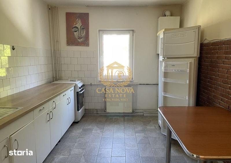 Apartament 3 camere 64mp, 2 bai, 2 balcoane, zona Intre Lacuri - 8