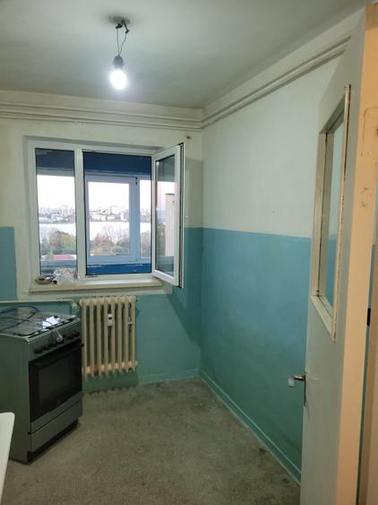 Apartament cu 2 camere decomandat în Tomis Nord