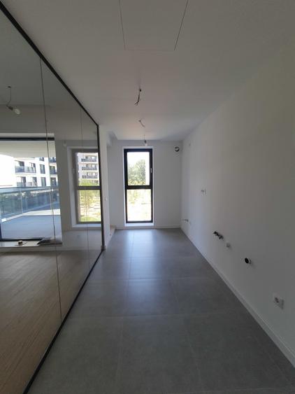 Apartament cu 2 camere decomandat în Aviației