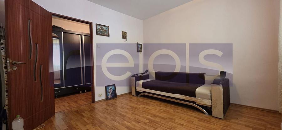 Apartament cu 3 camere, mobilat în Dristor