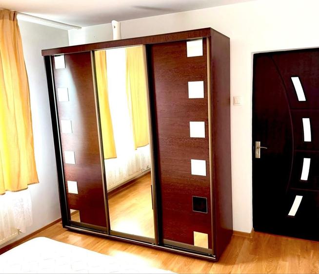 Apartament cu 2 camere în Sud