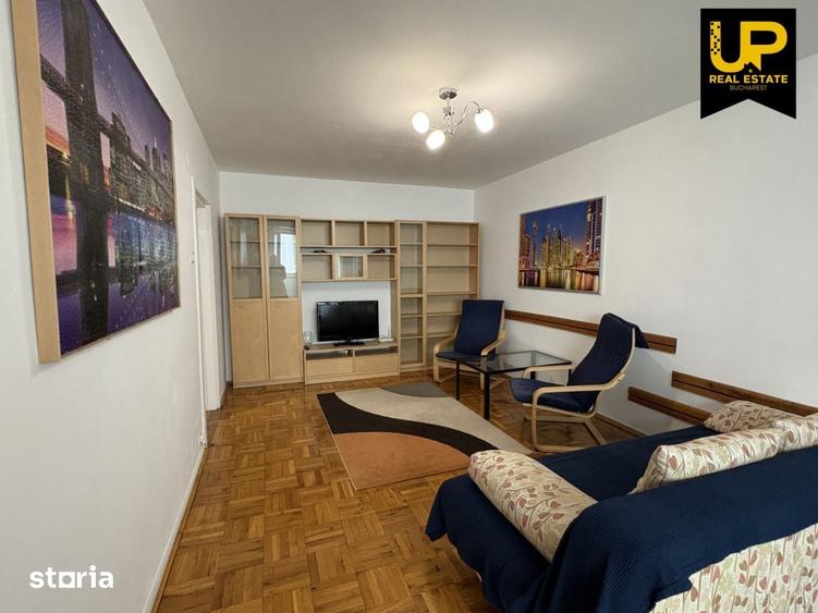 Metrou Dristor - Baba Novac / 2 Camere Decomandat / Balcon - 2