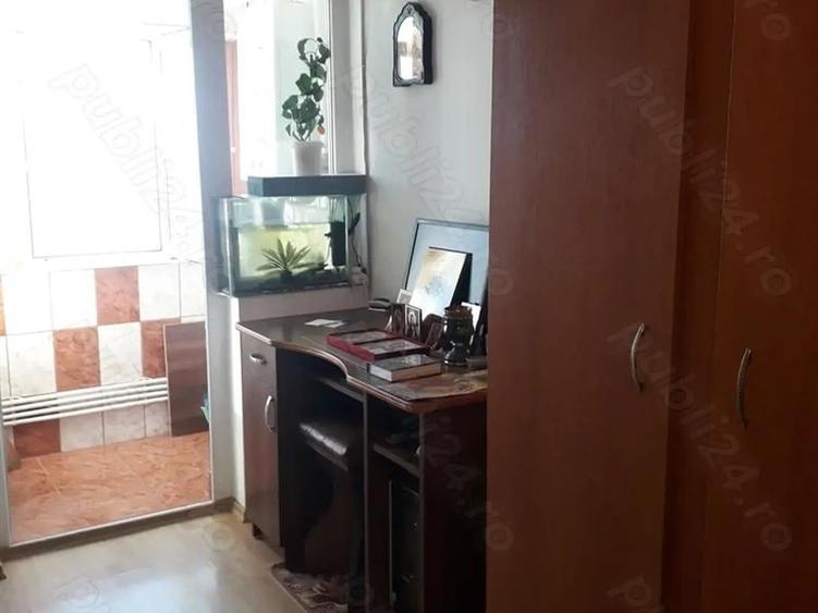 Garsonieră semidecomandată în Fălticeni