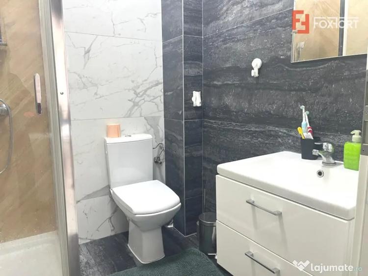 Apartament cu 3 camere decomandat în Calea Urseni