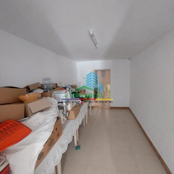 Spațiu comercial, de 800 mp, în Est