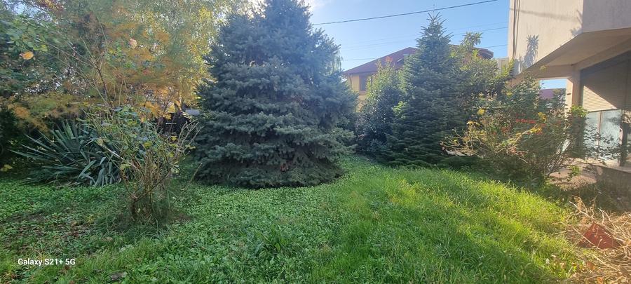 Casă cu 6 camere cu Piscina în Drumul Taberei