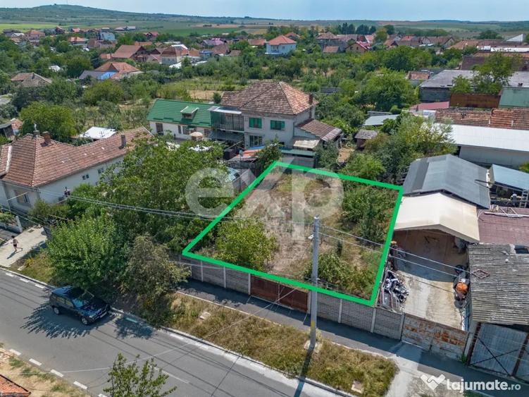 Teren în Central