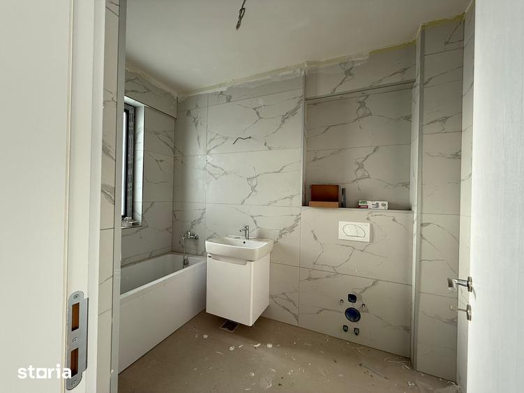 Apartament 3 camere,cu rate la dezvoltator,pe 30 de ani Bragadiru - 4
