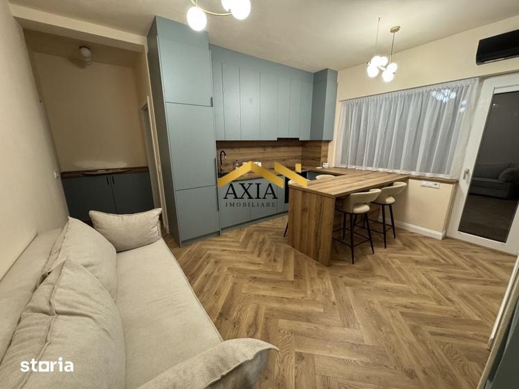 Apartament cu 3 camere în Someșeni