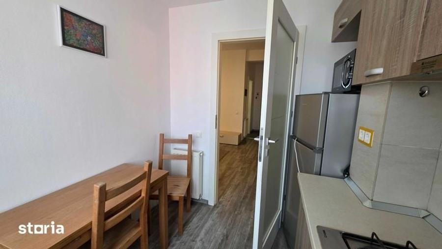 Apartament cu 2 camere în Bujac