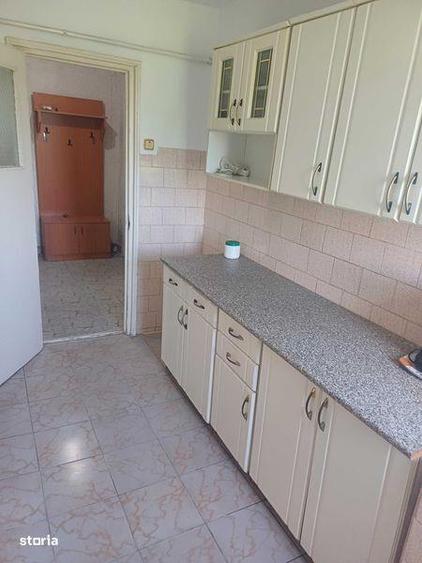 Apartament cu 2 camere în Brăilița