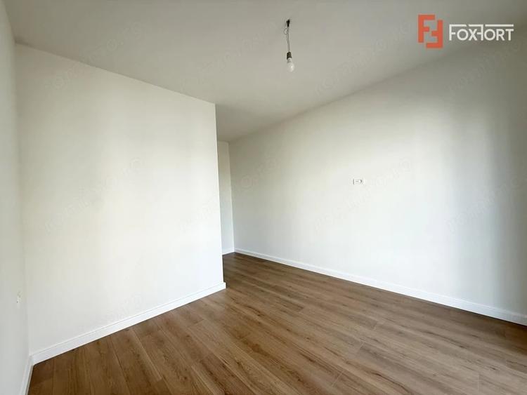 Apartament cu 2 camere | Etaj 1 | 1 loc de parcare | In zona Mehala - 2