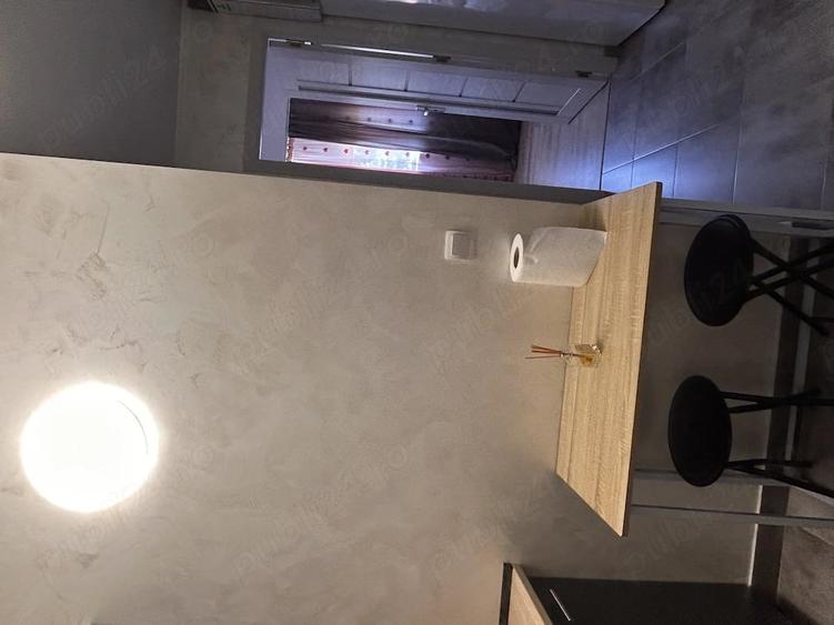 Garsonieră decomandată în Ciupercenii Noi