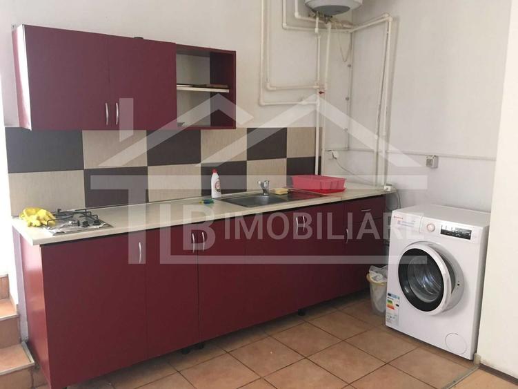 Casă individuală cu 3 camere cu Teren 100 Mp în Mureșeni
