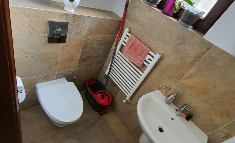 Apartament cu 4 camere în P-ța Romană