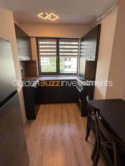 Apartament 2 camere de inchiriat I Rond Omv - 6