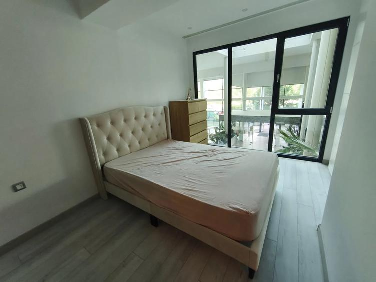 Apartament cu 3 camere în Vitan-Bârzești