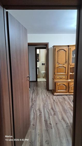 Apartament cu 2 camere semidecomandat în Trivale