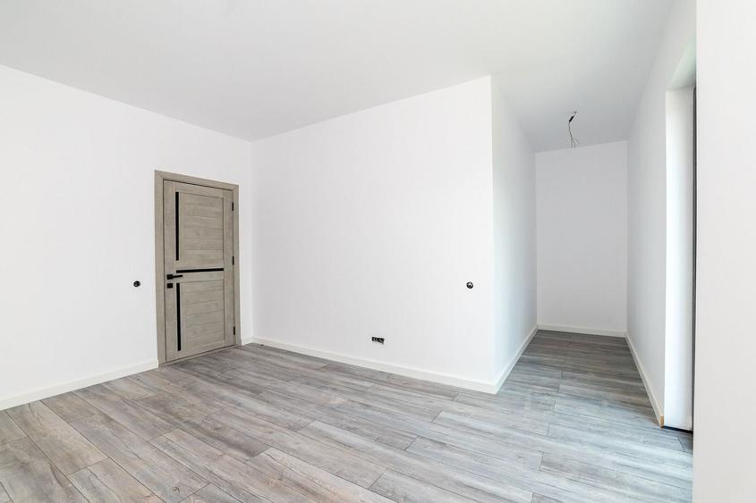 Apartament cu 2 camere semidecomandat în Trivale