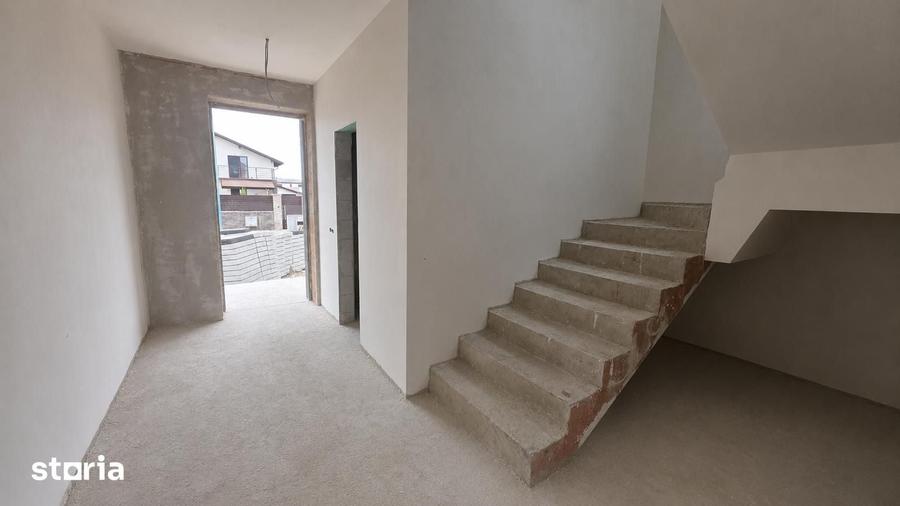 Casa premium | Stupini | 135 mp utili | Teren 600 mp - 18
