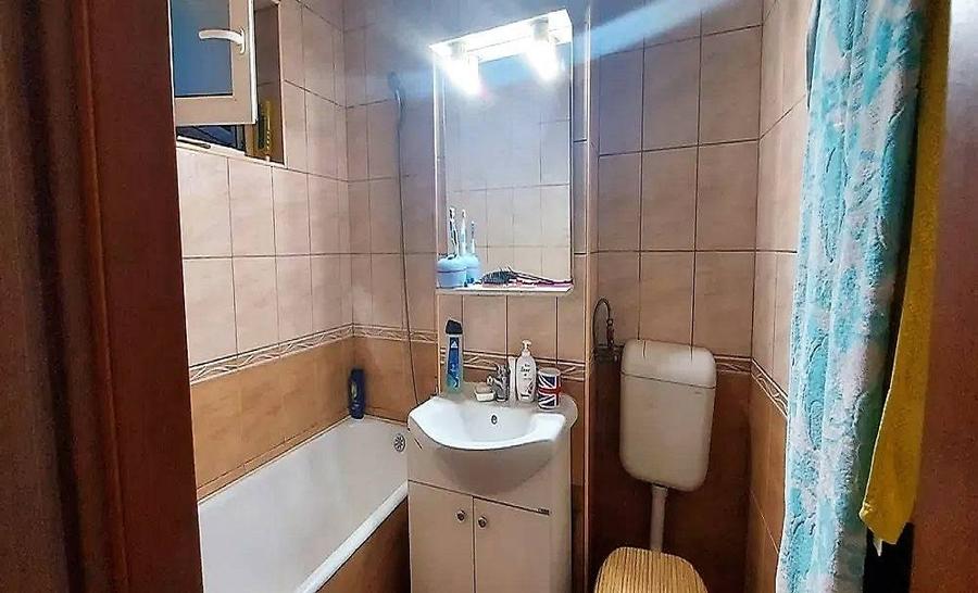 Apartament cu 3 camere, mobilat în Grigorescu