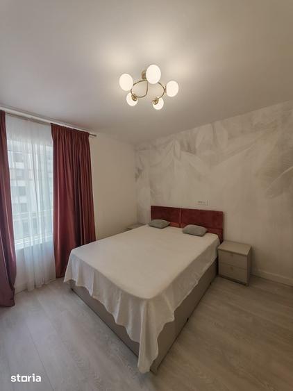 Apartament 2 camere Akcent City Prima Inchiriere | 3 min Metrou Jiului - 18