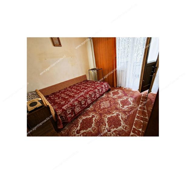 Apartament cu 2 camere în Mazepa 1