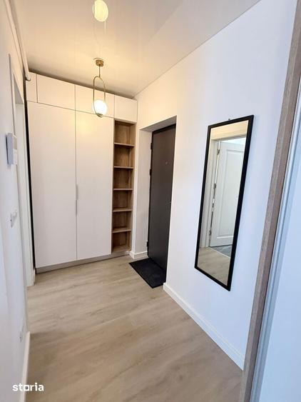 NICOLINA, PRIMA INCHIRIERE, APARTAMENT MODERN MOBILAT SI UTILAT - 9