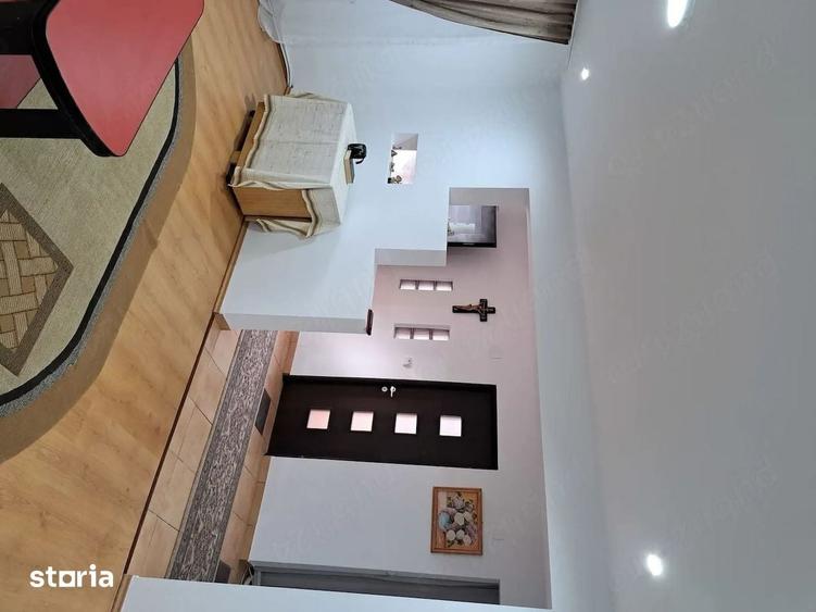 Casă cu 3 camere cu Teren 700 Mp în Ciurea
