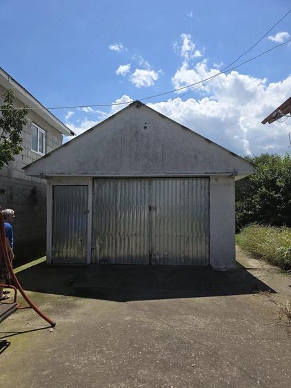 Casă cu 1 camere cu Teren 3900 Mp în Suhaia