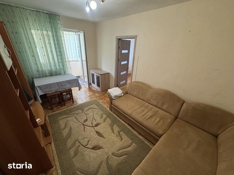Apartament cu 3 camere în Tomis Nord