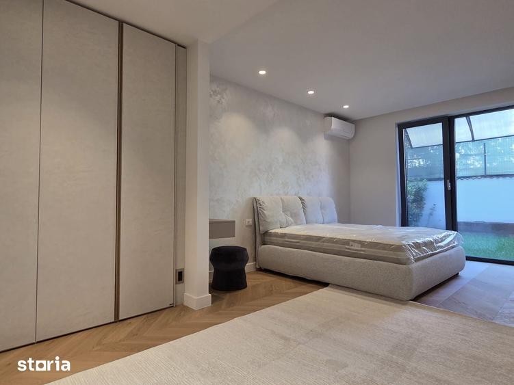 Apartament cu 4 camere în Central