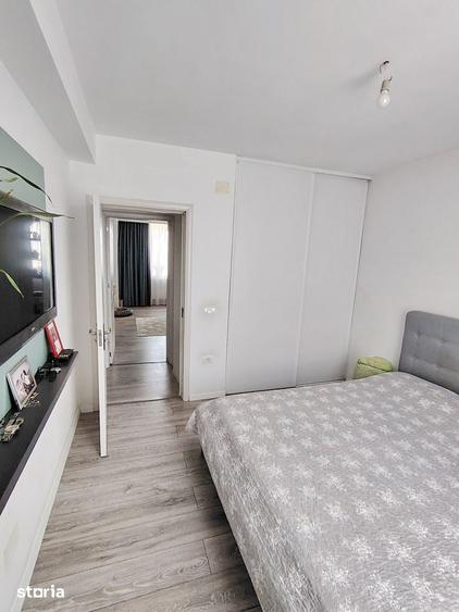 Casă cu 4 camere cu Teren 250 Mp în Central