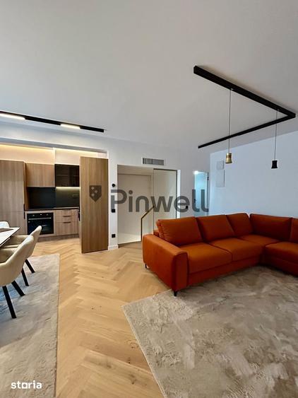 Duplex 3 camere Ultra Lux Baneasa | 190 mp | Parcare Klaus - 1