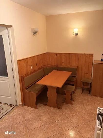 Apartament cu 3 camere în 22 Decembrie 1989